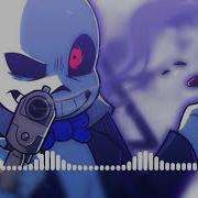 Bullet Hell Sans Phase 2 Kaeny Remix