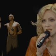 Forbidden Love Confessions Tour Madonna