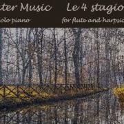 Handel Water Music Suite No 2 Bourrée For Solo Piano