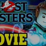 Filmation S Ghostbusters Lego