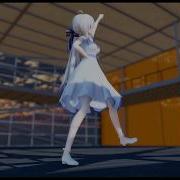 Mmd Tda式改変弱音ハクで Apple Pie 紳士向け