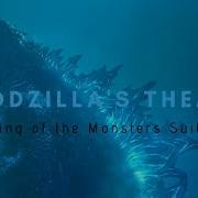 Godzilla Theme