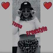 Tayna Freestyle I Boj Llom Tt Diss Rina