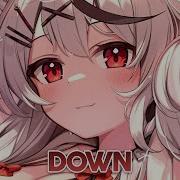 Nightcore Arensky Marin Hoxha Down Feat Rachel Leycroft