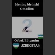 Men Uzbekman Uzimga Bekman