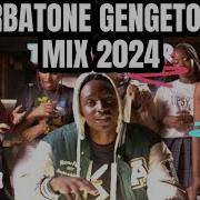 Genge Ton Mix