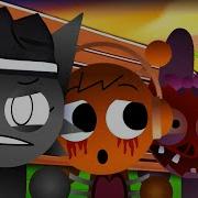 Incredibox Sprunki Game Toons Coffin