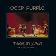 Deep Purple Speed King Made In Japan The Encores