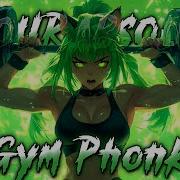 Unleash The Beast Powerful Gym Phonk 2024 Best Fitness Workout Music For Max Gains