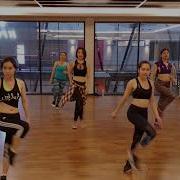 On The Floor Jennifer Lopez Zumba Dance With Ann Ann Piraya