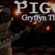 Roblox Piggy Gryffyn Theme