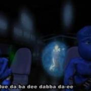 Blue Daba