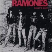 Ramones Rocket To Russia