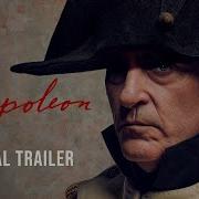 Napoleon Trailer