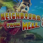 Neighbours From Hell 2 India