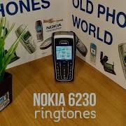 Nokia 6230 Ringtones By Old