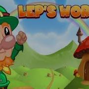 Leps World Music