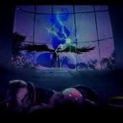 Mlp Nightmare Moon Tribute