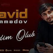 Cavid Mammedov Derdim Olub