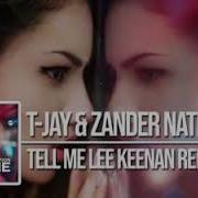 Lee Keenan Zander Nation Remix