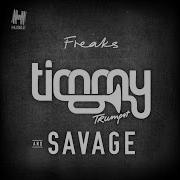 Freaks Timmy Trumpet