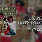 Million Dollar Mansion Feat Young Thug Lil Keed