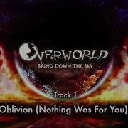 Overworld Oblivion