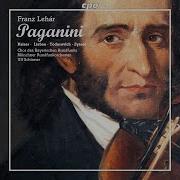 Paganini Act I Dialog Ii