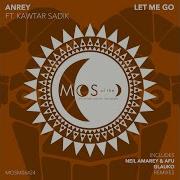 Let Me Go Neil Amarey Afu Ke Extended Remix