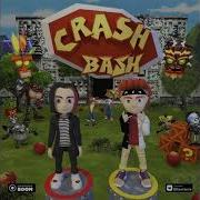 Gone Fludd Crash Bash Prod By Cakeboy Без Флеша