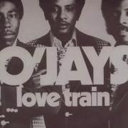 Love Train The O Jays