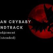 Judgement Devilman Crybaby Ost