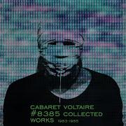 Sensoria 12 Mix Cabaret Voltaire