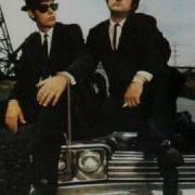 Madison Blues Brothers