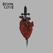 Complicated Brkn Love