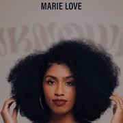 Marie Love Unknown