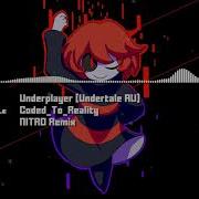 Музыка Игрока Из Undertale