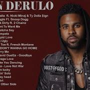 Jason Derulo Mixtape