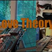 Kim Love Theory