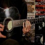 Satanic Warmaster The Burning Eyes Of The Werewolf Acoustic Guitar Cover