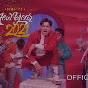 Happy Year 2021