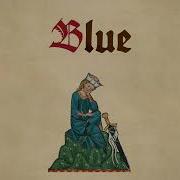 Blue Da Ba Dee Medieval Style