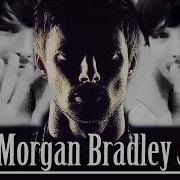 Colin Morgan Bradley James 18