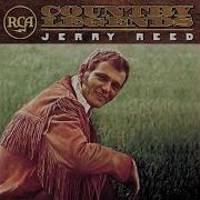 Jerry Reed She Got The Goldmine I Got The Shaft