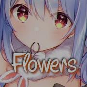 Nightcore Flowers