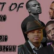 Best Of Neo Usher Mario And Christ Brown