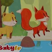 Пiксель Tv Baby Tv