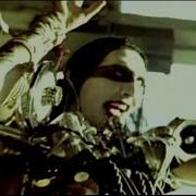 Marilyn Manson The Beautiful People