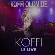 Koffi Olomide Papa Moemba