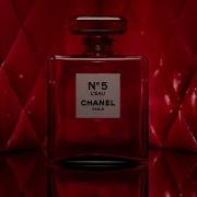 Chanel N 5 Set The Fragrance